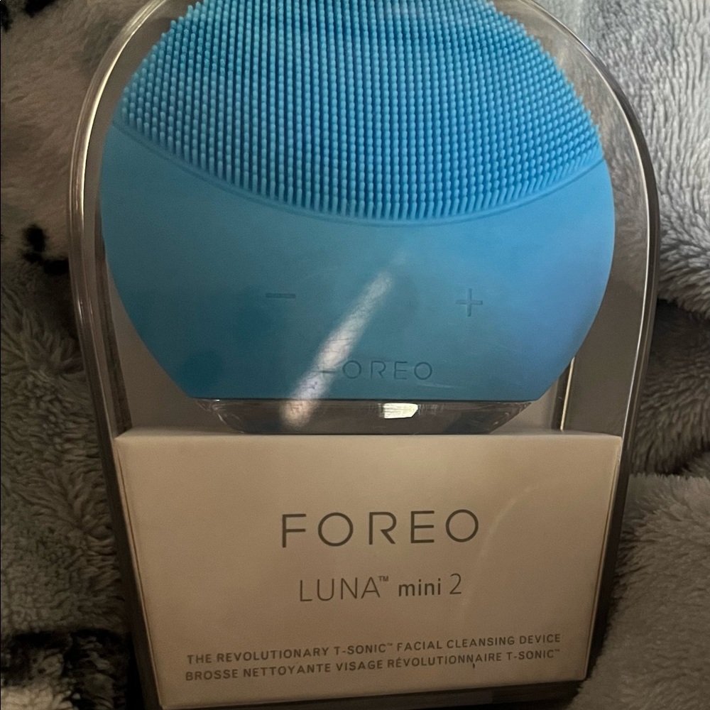 Foreo Luna 2 Aqua